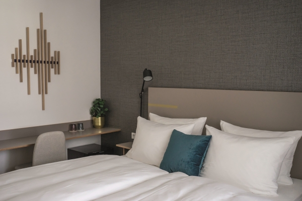 Hotel Vienna House MQ Kronberg im Taunus